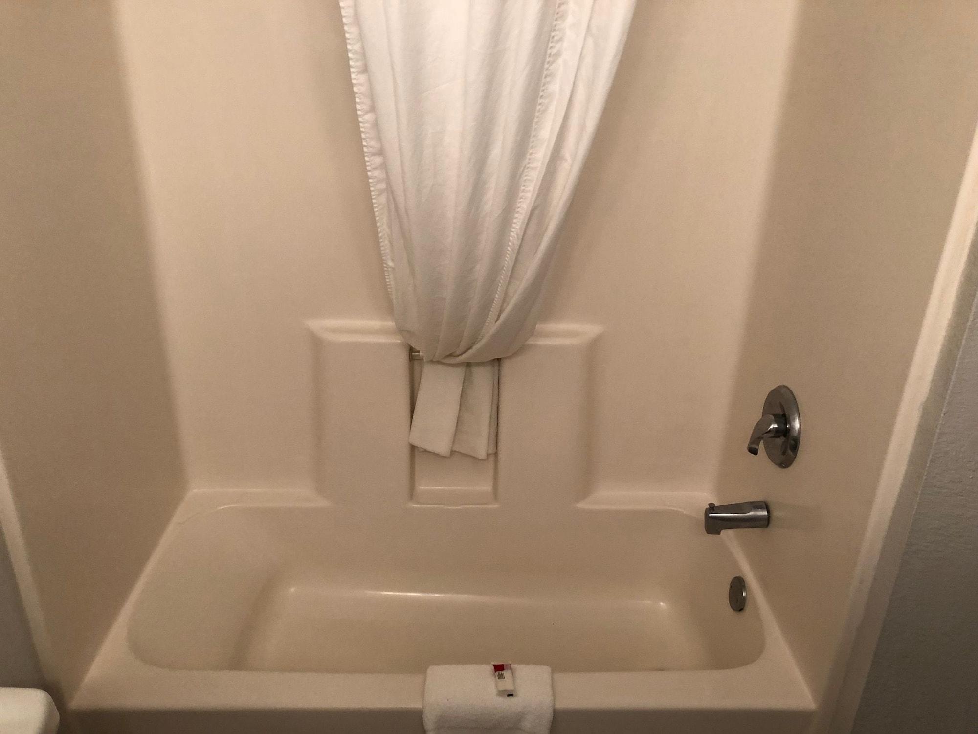 Super 8 By Wyndham Lake Charles/Sulphur Zewnętrze zdjęcie